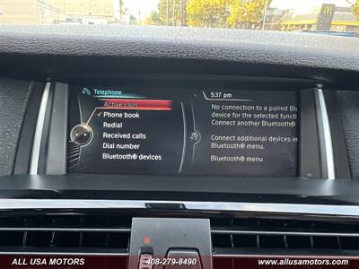 2016 BMW X3 xDrive28i   - Photo 42 - San Jose, CA 95116