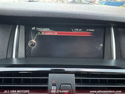 2016 BMW X3 xDrive28i   - Photo 43 - San Jose, CA 95116