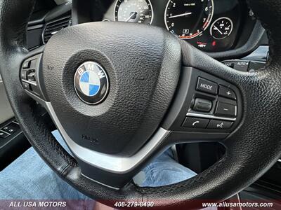 2016 BMW X3 xDrive28i   - Photo 21 - San Jose, CA 95116