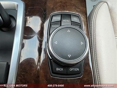 2016 BMW X3 xDrive28i   - Photo 50 - San Jose, CA 95116