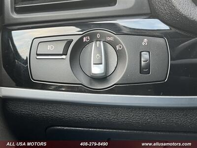 2016 BMW X3 xDrive28i   - Photo 55 - San Jose, CA 95116