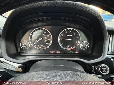 2016 BMW X3 xDrive28i   - Photo 34 - San Jose, CA 95116