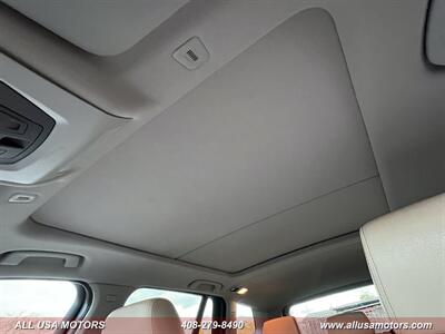 2016 BMW X3 xDrive28i   - Photo 57 - San Jose, CA 95116