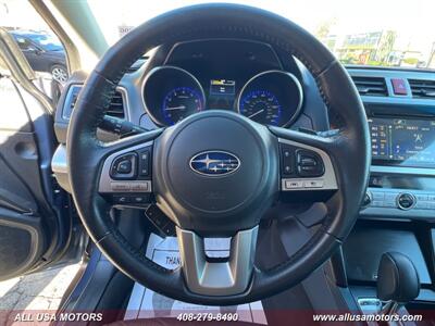 2017 Subaru Outback 2.5i Limited   - Photo 18 - San Jose, CA 95116