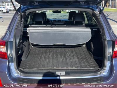 2017 Subaru Outback 2.5i Limited   - Photo 24 - San Jose, CA 95116