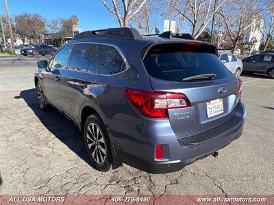 2017 Subaru Outback 2.5i Limited   - Photo 7 - San Jose, CA 95116