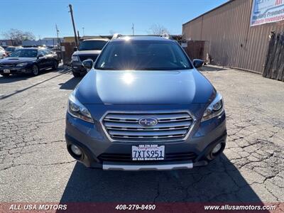 2017 Subaru Outback 2.5i Limited   - Photo 4 - San Jose, CA 95116