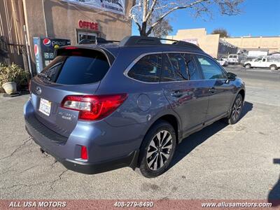 2017 Subaru Outback 2.5i Limited   - Photo 9 - San Jose, CA 95116