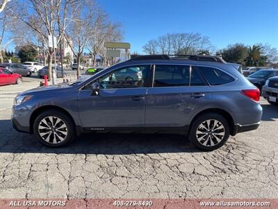 2017 Subaru Outback 2.5i Limited   - Photo 6 - San Jose, CA 95116