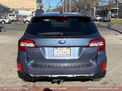 2017 Subaru Outback 2.5i Limited   - Photo 8 - San Jose, CA 95116