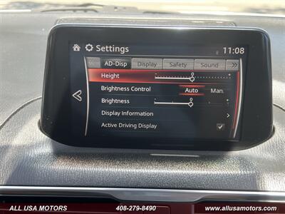 2017 Mazda Mazda3 Grand Touring - Photo 34 - San Jose, CA 95116