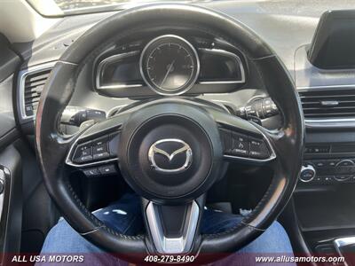 2017 Mazda Mazda3 Grand Touring - Photo 15 - San Jose, CA 95116