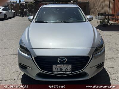 2017 Mazda Mazda3 Grand Touring - Photo 4 - San Jose, CA 95116