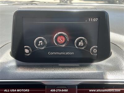 2017 Mazda Mazda3 Grand Touring - Photo 31 - San Jose, CA 95116