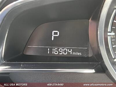 2017 Mazda Mazda3 Grand Touring - Photo 28 - San Jose, CA 95116