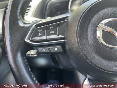 2017 Mazda Mazda3 Grand Touring - Photo 17 - San Jose, CA 95116