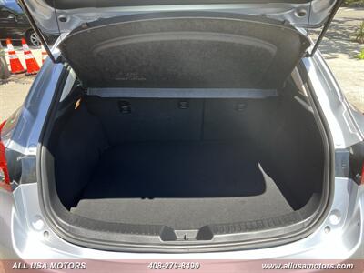 2017 Mazda Mazda3 Grand Touring - Photo 22 - San Jose, CA 95116