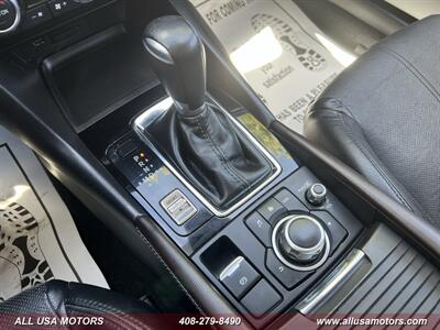 2017 Mazda Mazda3 Grand Touring - Photo 43 - San Jose, CA 95116