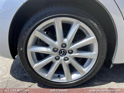 2017 Mazda Mazda3 Grand Touring - Photo 10 - San Jose, CA 95116