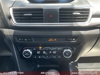 2017 Mazda Mazda3 Grand Touring - Photo 38 - San Jose, CA 95116