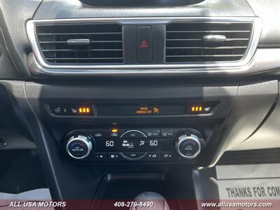 2017 Mazda Mazda3 Grand Touring - Photo 39 - San Jose, CA 95116