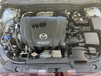 2017 Mazda Mazda3 Grand Touring - Photo 11 - San Jose, CA 95116