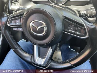 2017 Mazda Mazda3 Grand Touring - Photo 18 - San Jose, CA 95116