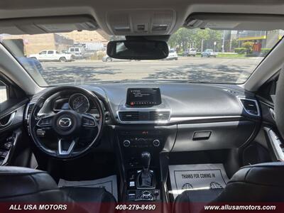 2017 Mazda Mazda3 Grand Touring - Photo 26 - San Jose, CA 95116