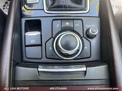 2017 Mazda Mazda3 Grand Touring - Photo 44 - San Jose, CA 95116