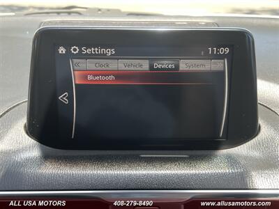 2017 Mazda Mazda3 Grand Touring - Photo 35 - San Jose, CA 95116