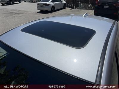 2017 Mazda Mazda3 Grand Touring - Photo 9 - San Jose, CA 95116