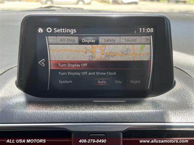 2017 Mazda Mazda3 Grand Touring - Photo 37 - San Jose, CA 95116
