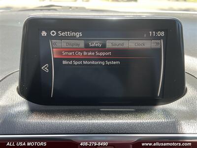 2017 Mazda Mazda3 Grand Touring - Photo 36 - San Jose, CA 95116