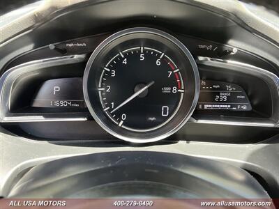 2017 Mazda Mazda3 Grand Touring - Photo 27 - San Jose, CA 95116