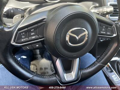2017 Mazda Mazda3 Grand Touring - Photo 16 - San Jose, CA 95116