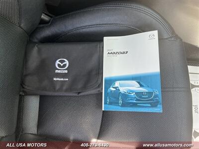 2017 Mazda Mazda3 Grand Touring - Photo 54 - San Jose, CA 95116