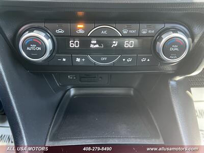 2017 Mazda Mazda3 Grand Touring - Photo 41 - San Jose, CA 95116