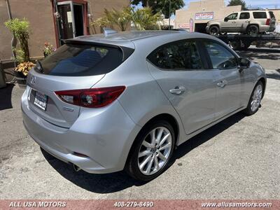 2017 Mazda Mazda3 Grand Touring - Photo 8 - San Jose, CA 95116