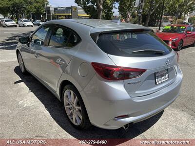 2017 Mazda Mazda3 Grand Touring - Photo 6 - San Jose, CA 95116