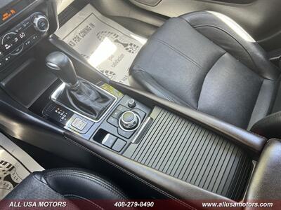 2017 Mazda Mazda3 Grand Touring - Photo 42 - San Jose, CA 95116