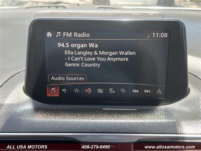 2017 Mazda Mazda3 Grand Touring - Photo 33 - San Jose, CA 95116