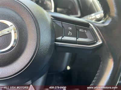 2017 Mazda Mazda3 Grand Touring - Photo 19 - San Jose, CA 95116