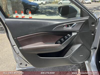 2017 Mazda Mazda3 Grand Touring - Photo 12 - San Jose, CA 95116