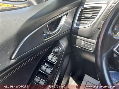 2017 Mazda Mazda3 Grand Touring - Photo 47 - San Jose, CA 95116