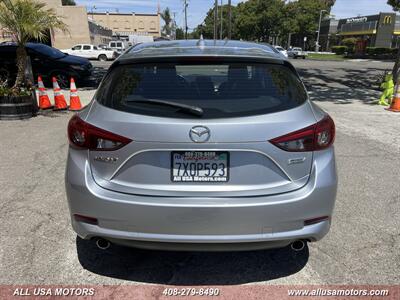 2017 Mazda Mazda3 Grand Touring - Photo 7 - San Jose, CA 95116
