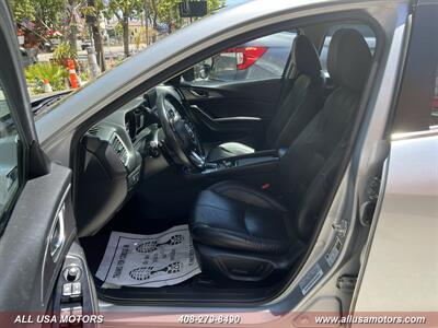 2017 Mazda Mazda3 Grand Touring - Photo 20 - San Jose, CA 95116