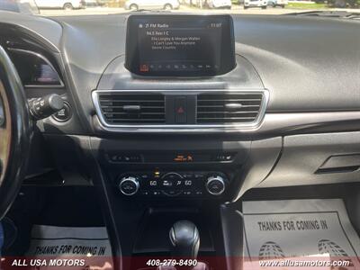 2017 Mazda Mazda3 Grand Touring - Photo 30 - San Jose, CA 95116