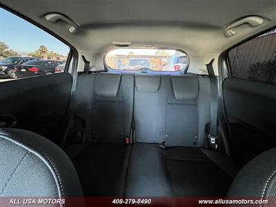 2022 Honda HR-V EX   - Photo 23 - San Jose, CA 95116