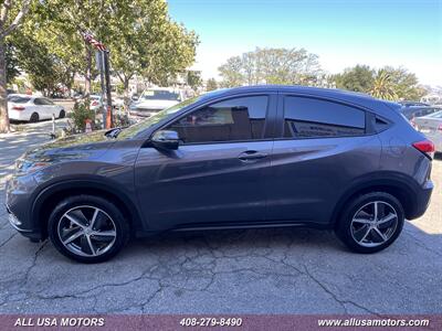 2022 Honda HR-V EX   - Photo 6 - San Jose, CA 95116