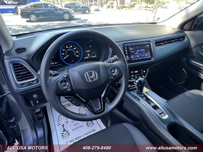 2022 Honda HR-V EX   - Photo 14 - San Jose, CA 95116